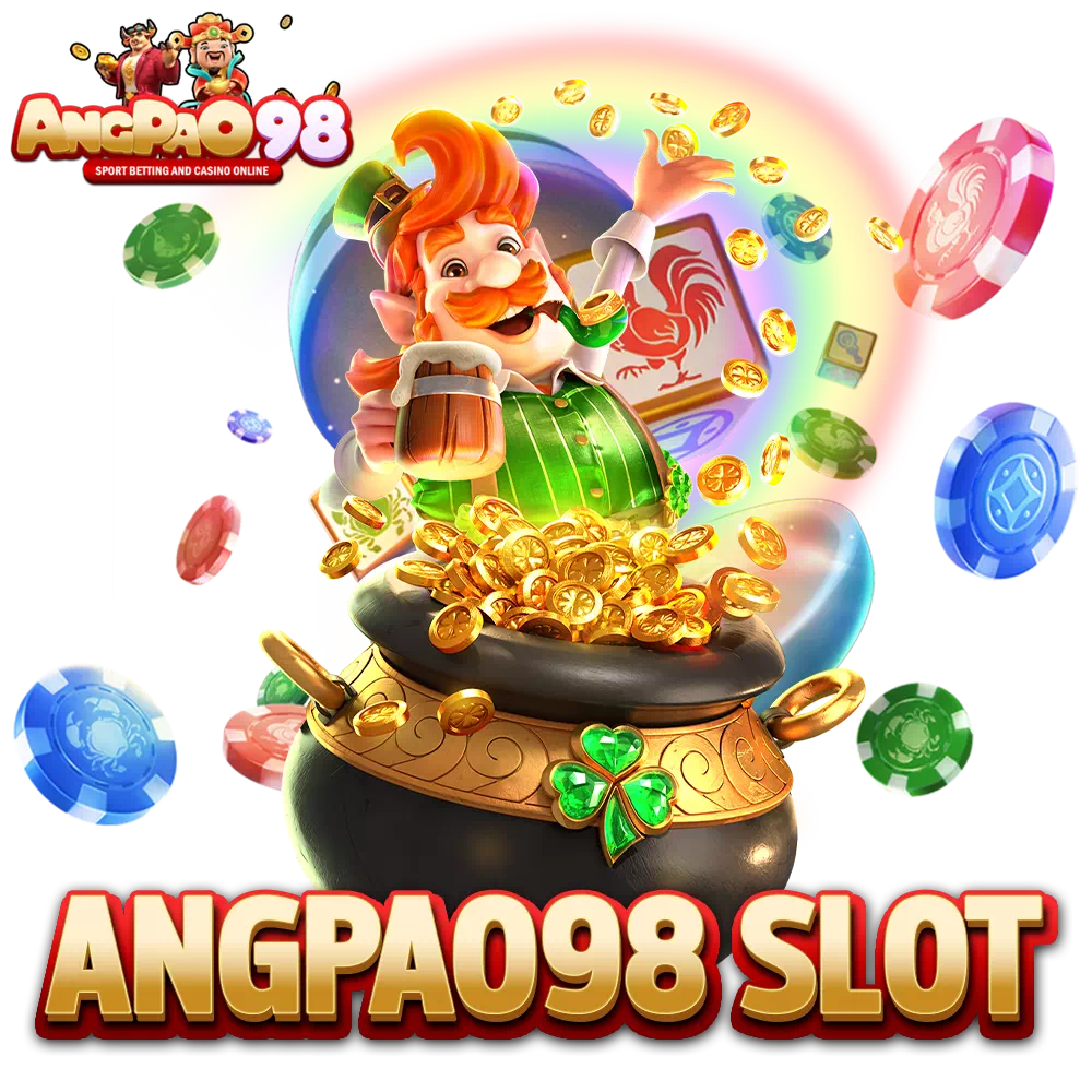 angpao98 slot