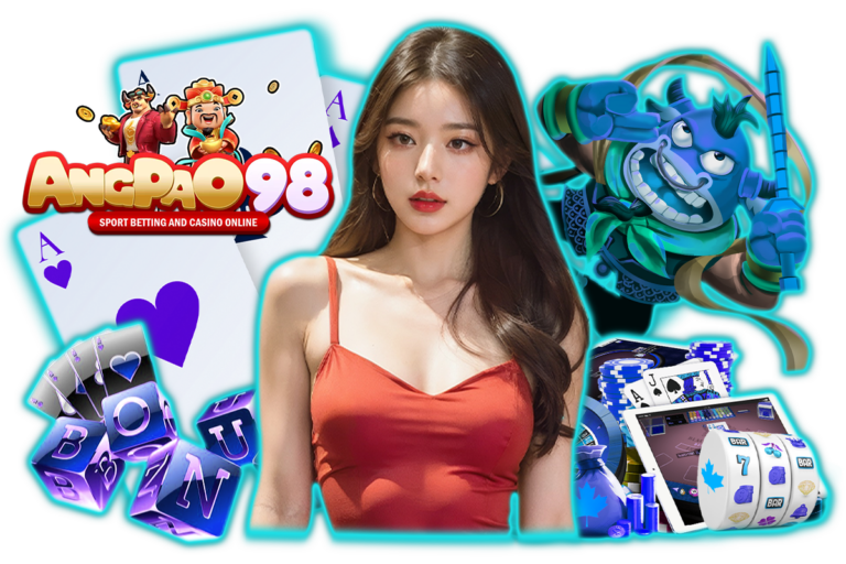 angpao98 com