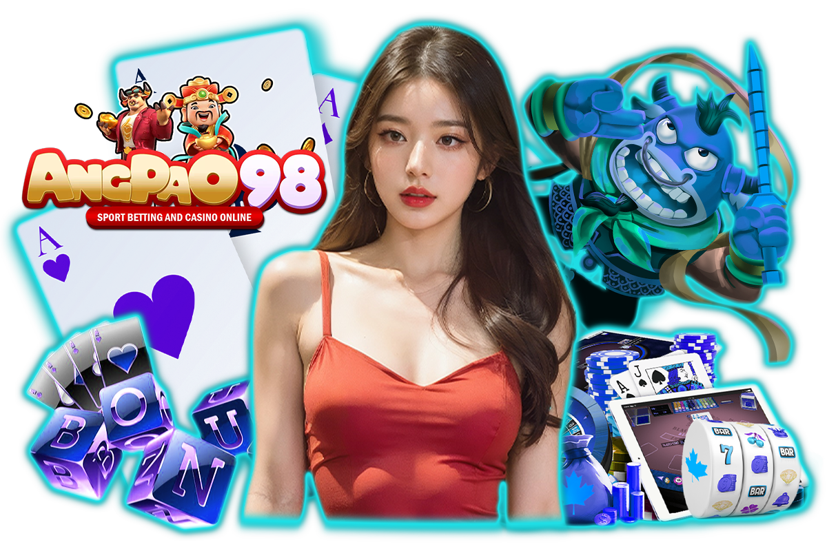 angpao98 com