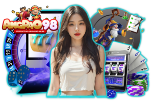 angpao98 slot
