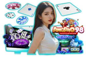angpao98 คาสิโน